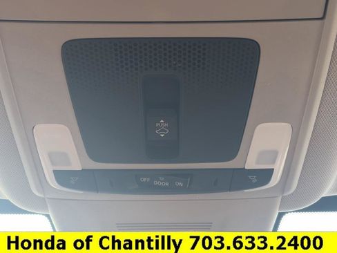 Certified 2024 Honda CR-V EX-L image 17