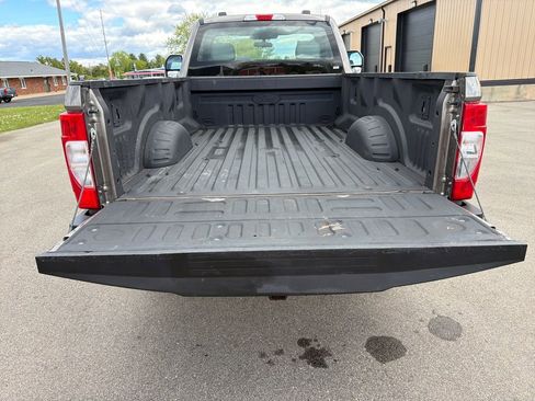 Used 2021 Ford F350 XL w/ Power Equipment Group AWD/4WD image 21