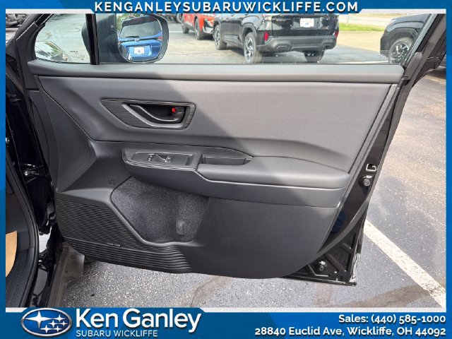Used 2026 Subaru Outback Wilderness AWD/4WD image 17