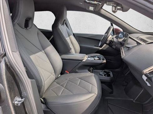 Used 2026 BMW iX xDrive45 image 21