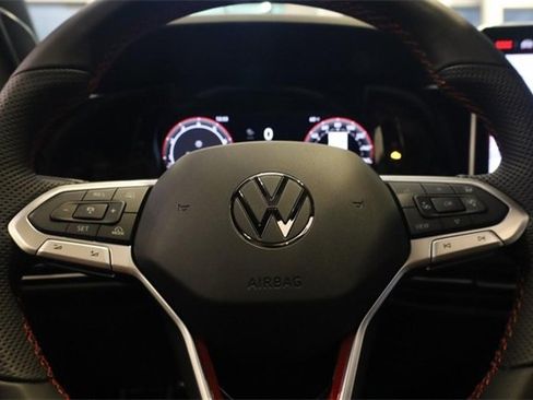 New 2026 Volkswagen GTI Autobahn image 9