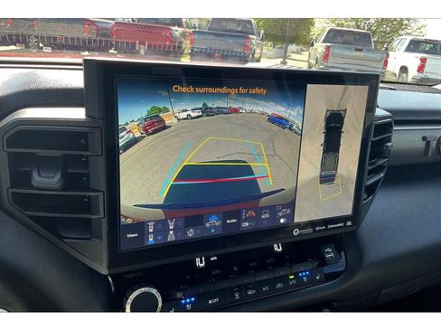 Used 2024 Toyota Tundra TRD Pro image 22