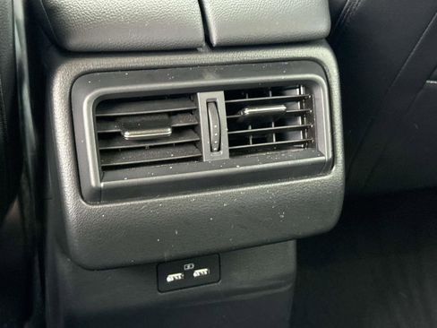 Used 2024 MAZDA CX-50 AWD 2.5 S w/ Cargo Package image 10