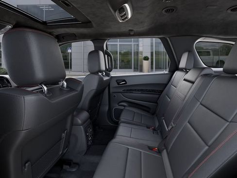 New 2026 Dodge Durango GT AWD/4WD image 23