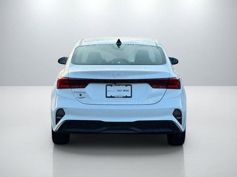 Certified 2024 Kia Forte LXS w/ LXS Technology Package image 6