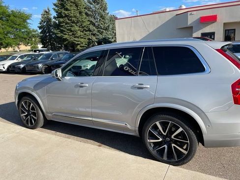 Used 2023 Volvo XC90 B5 Plus w/ Protection Package Premier AWD/4WD image 18