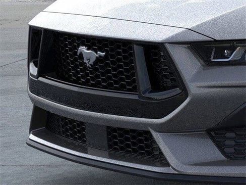 New 2025 Ford Mustang GT Premium image 40