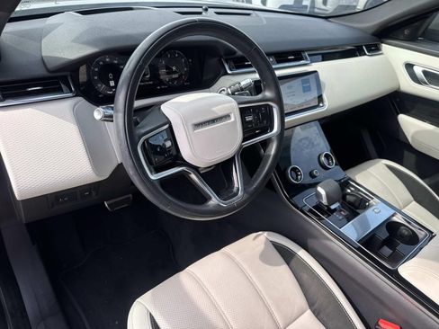 Used 2023 Land Rover Range Rover Velar R-Dynamic S AWD/4WD image 18
