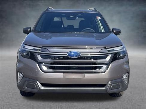 New 2025 Subaru Forester Limited image 25