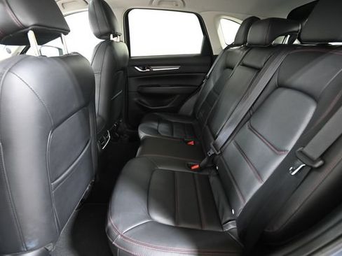 Used 2025 MAZDA CX-5 Carbon Edition AWD/4WD image 8