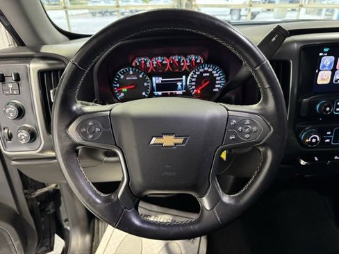 Used 2018 Chevrolet Silverado 1500 LT image 15
