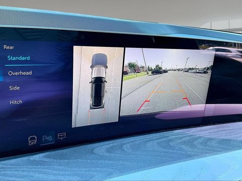 Certified 2025 Cadillac Escalade IQ Luxury 2 w/ LPO, Premium Carpet Package AWD/4WD image 22