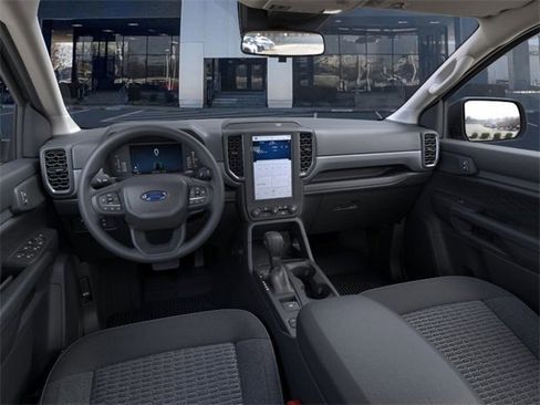 New 2025 Ford Ranger XL w/ Trailer Tow Package image 3
