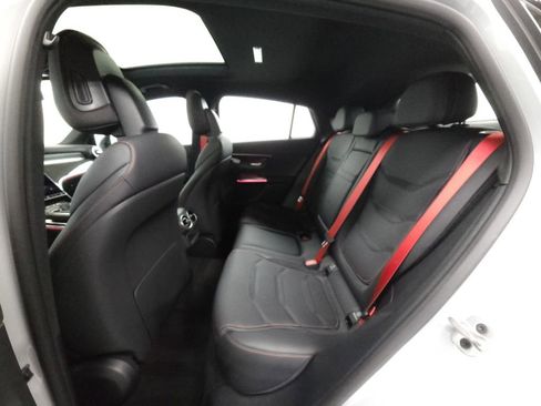 Certified 2026 Mercedes-Benz GLC 43 AMG 4MATIC Coupe image 26