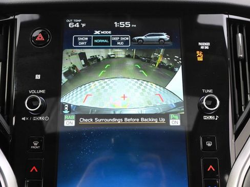 Used 2025 Subaru Outback Onyx Edition XT w/ Popular Package #2 AWD/4WD image 30