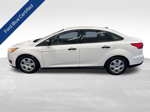 Used 2016 Ford Focus S FWD image 2