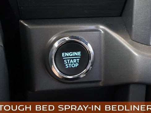 Used 2025 Ford F150 XLT w/ Equipment Group 303A High AWD/4WD image 34