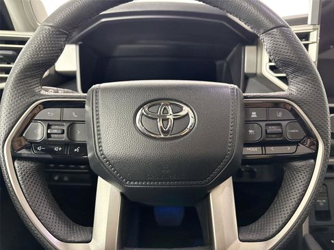 Certified 2024 Toyota Sequoia Limited image 16