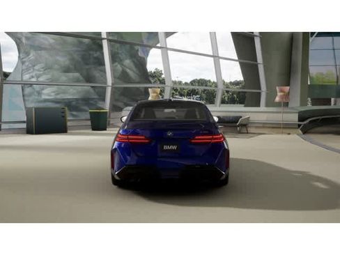 New 2026 BMW M5 w/ Executive Package image 5