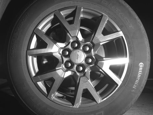 Used 2023 GMC Acadia SLT image 12