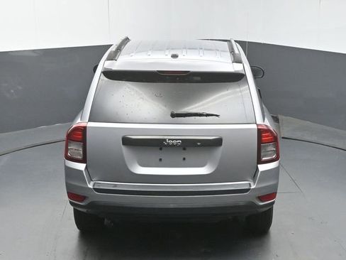 Used 2016 Jeep Compass Sport FWD image 42
