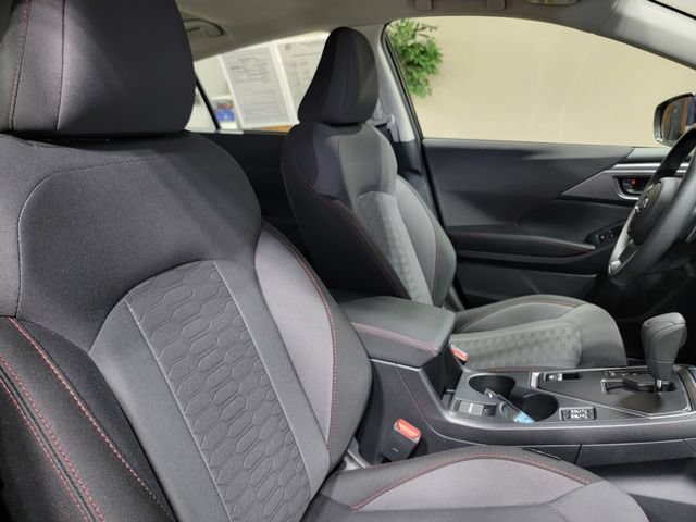 Certified 2026 Subaru Impreza 2.0i Sport AWD/4WD image 16