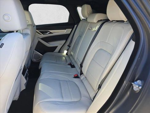 Certified 2025 Jaguar F-PACE R-Dynamic S image 14