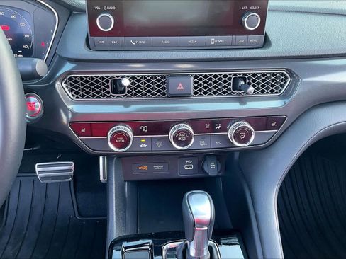 Used 2025 Acura Integra A-Spec image 35