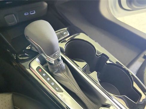 New 2026 Chevrolet Trax LT FWD image 27