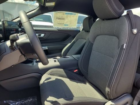 New 2026 Ford Mustang Coupe RWD image 15