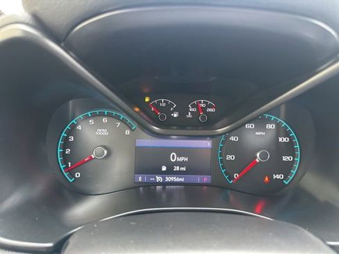 Used 2021 Chevrolet Colorado ZR2 image 14