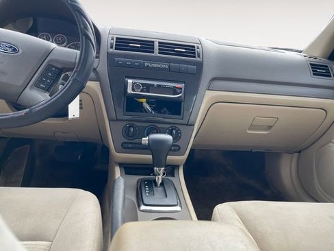 Used 2006 Ford Fusion SE FWD image 11