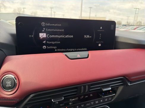 New 2026 MAZDA CX-70 3.3 Turbo S w/ Premium Package AWD/4WD image 38