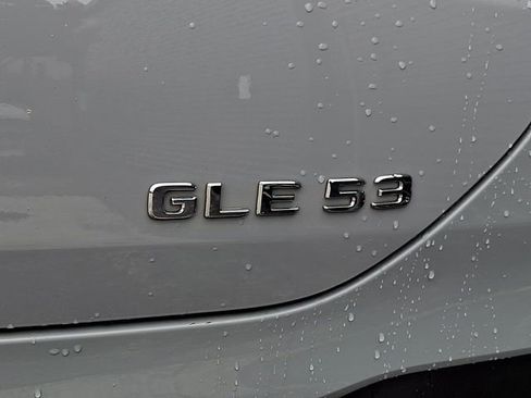 Used 2024 Mercedes-Benz GLE 53 AMG 4MATIC Coupe image 35