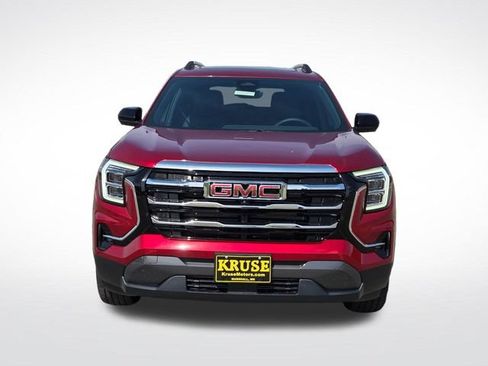 New 2026 GMC Terrain Elevation w/ Elevation Premium Package AWD/4WD image 9
