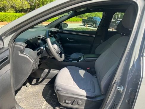 Used 2022 Hyundai Santa Cruz SEL w/ Activity Package AWD/4WD image 5