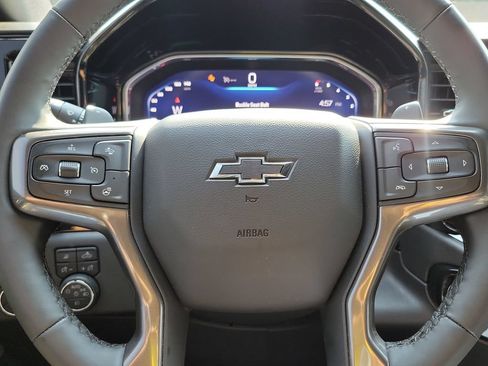 Used 2026 Chevrolet Silverado 1500 ZR2 AWD/4WD image 42