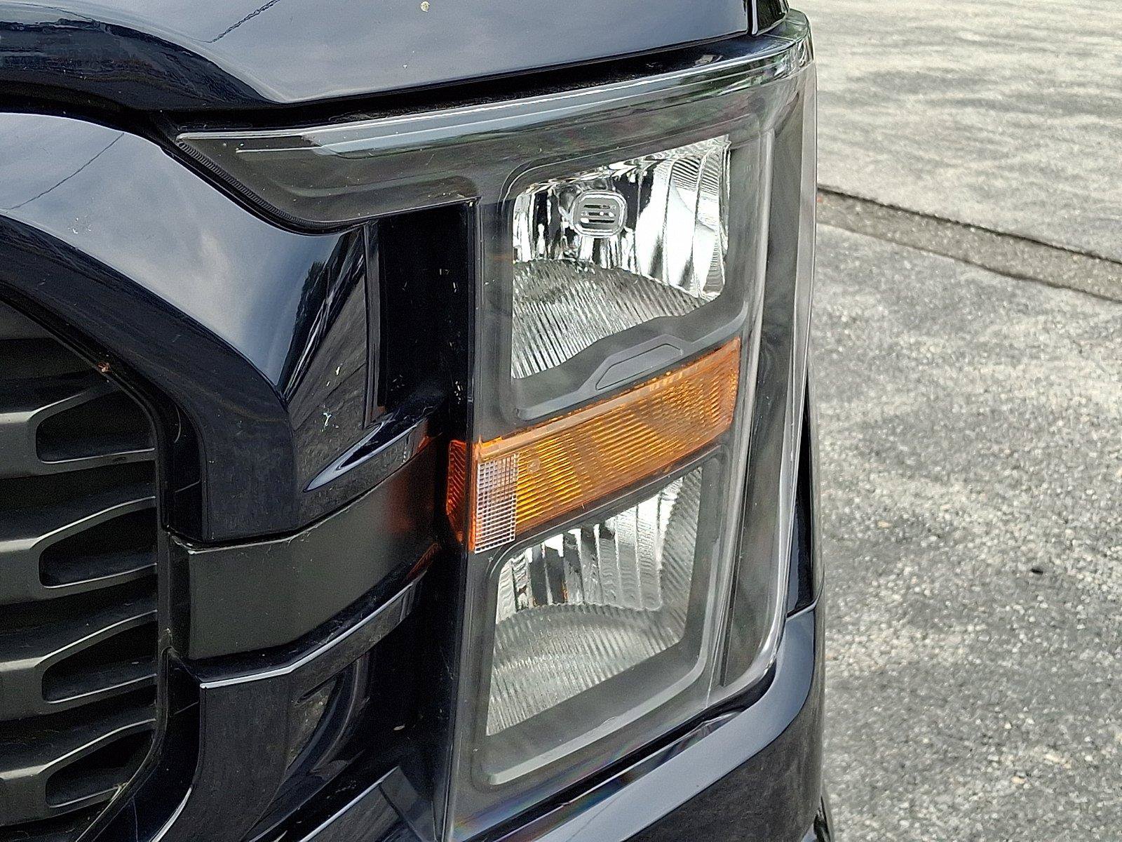 Certified 2023 Ford F150 XL w/ STX Appearance Package AWD/4WD image 10