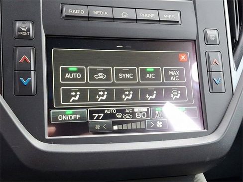 New 2026 Subaru Forester image 13