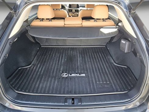 Used 2022 Lexus RX 450h AWD w/ Premium Package image 27