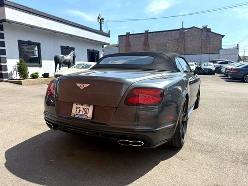 Used 2017 Bentley Continental GT V8 S image 8
