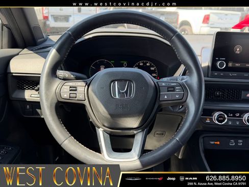 Used 2024 Honda CR-V Sport image 22