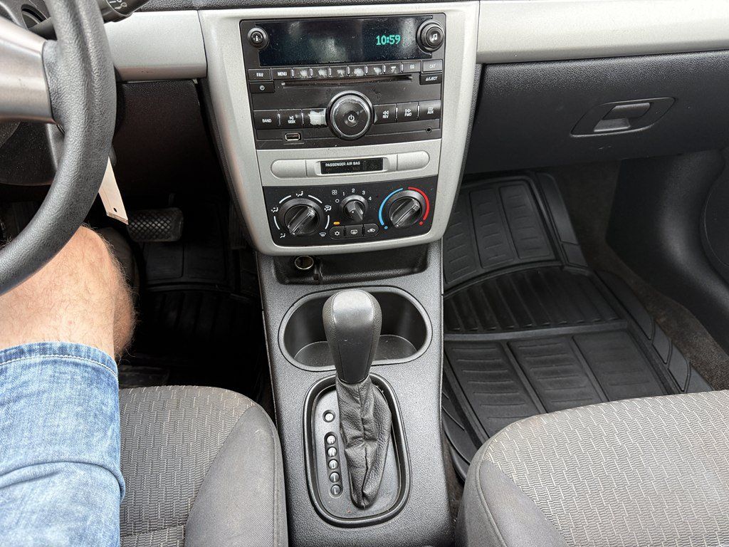 Used 2009 Chevrolet Cobalt LT FWD image 16