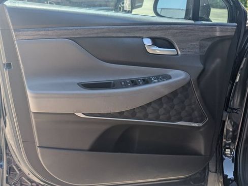 Used 2019 Hyundai Santa Fe SEL FWD image 10