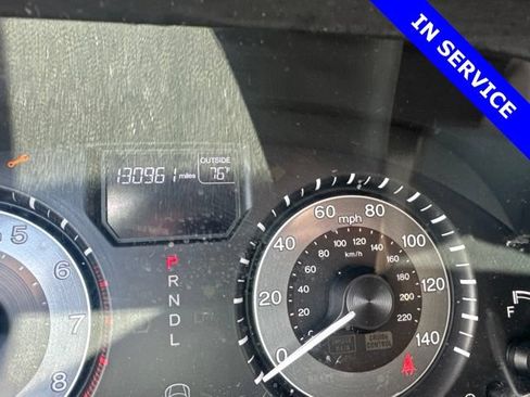 Used 2014 Honda Odyssey EX-L image 7