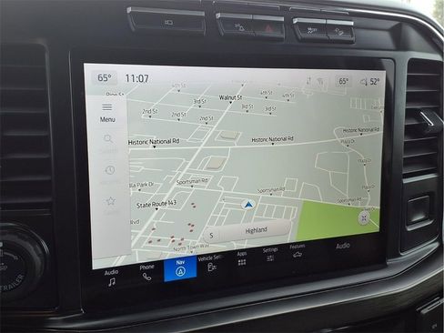 Used 2024 Ford F350 Lariat w/ Lariat Ultimate Package image 6