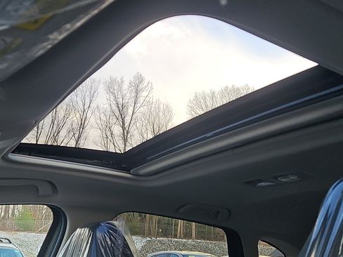 New 2025 MAZDA CX-5 AWD 2.5 S w/ Premium Plus Pkg image 8