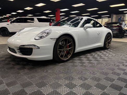 Used 2014 Porsche 911 Carrera image 7