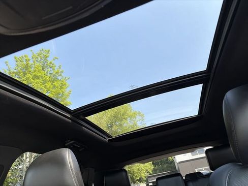 Used 2016 Lincoln MKX Reserve w/ Climate Package AWD/4WD image 21