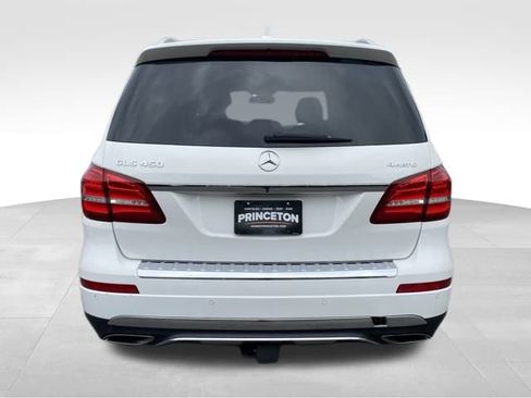 Used 2019 Mercedes-Benz GLS 450 4MATIC image 5